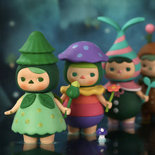 Load image into Gallery viewer, Popmart Pucky Forest Fairies Mini Figures Blind Box
