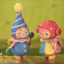 Load image into Gallery viewer, Popmart Pucky Forest Fairies Mini Figures Blind Box
