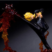 Load image into Gallery viewer, One Piece Sanji Diable Jambe Premier Statue
