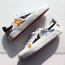 Load image into Gallery viewer, Disney Warrior Shoes - Tom &amp; Jerry
