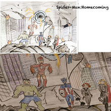 Load image into Gallery viewer, Spider-Man Top Secret Files
