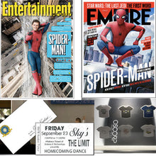 Load image into Gallery viewer, Spider-Man Top Secret Files
