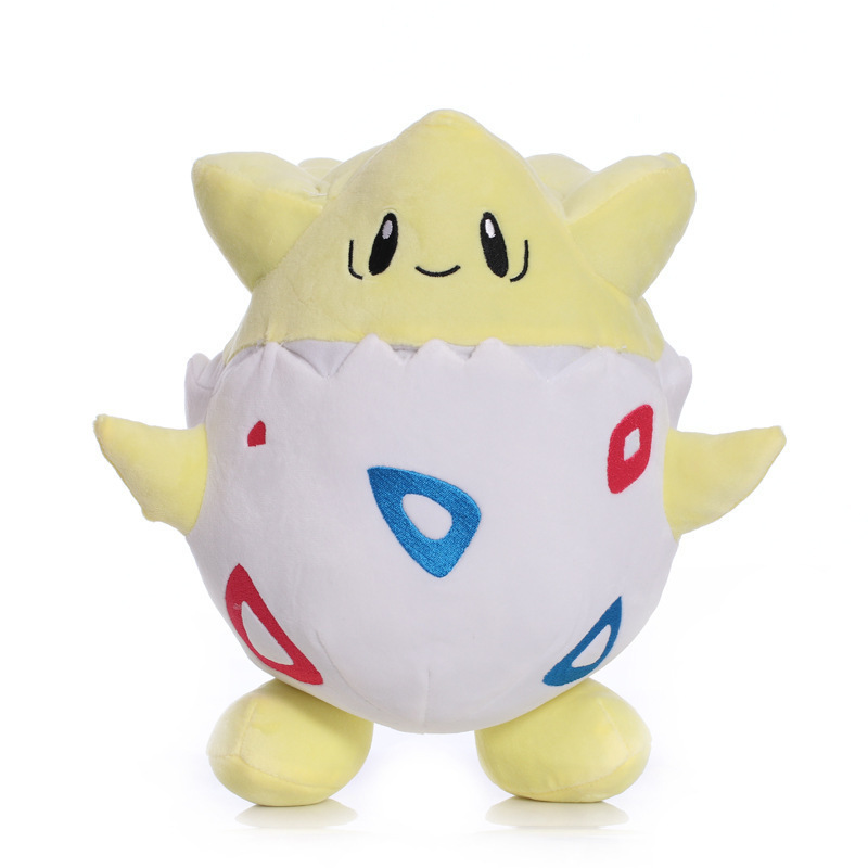 Pokemon Togepi Plush Toy