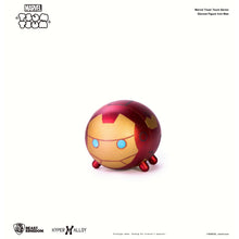 Load image into Gallery viewer, Marvel Tsum Tsum Mini Figures Collections
