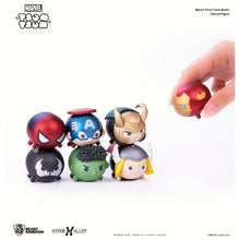 Load image into Gallery viewer, Marvel Tsum Tsum Mini Figures Collections
