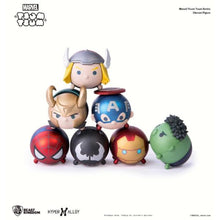 Load image into Gallery viewer, Marvel Tsum Tsum Mini Figures Collections
