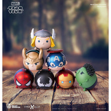 Load image into Gallery viewer, Marvel Tsum Tsum Mini Figures Collections
