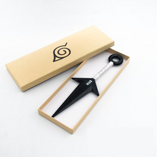 Load image into Gallery viewer, Naruto Shippuden Kunai Cosplay Toy
